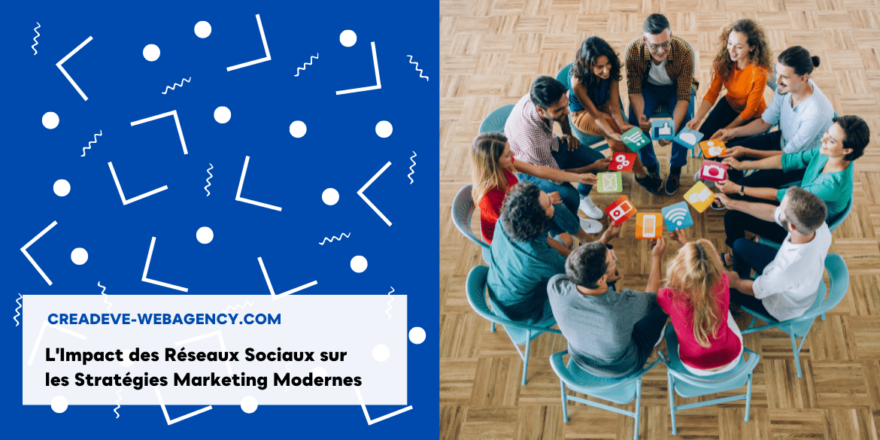 L'Impact des Réseaux Sociaux sur les Stratégies Marketing Modernes (1)